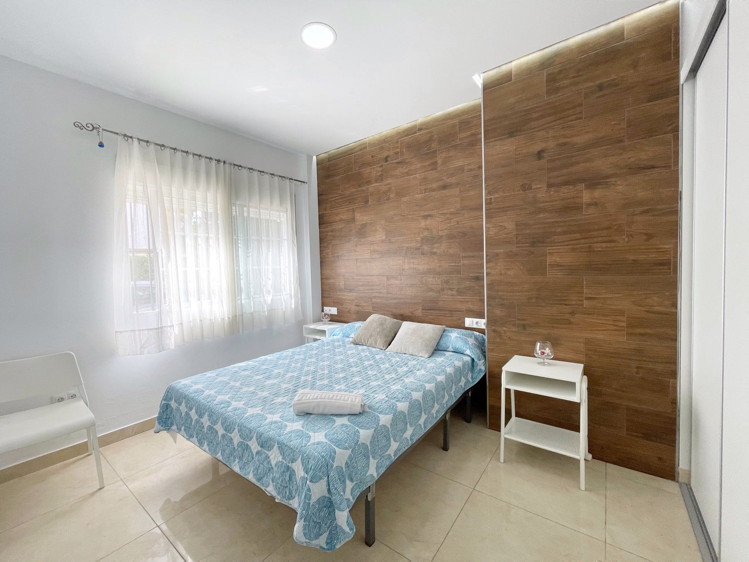 Bajo en Los Boliches