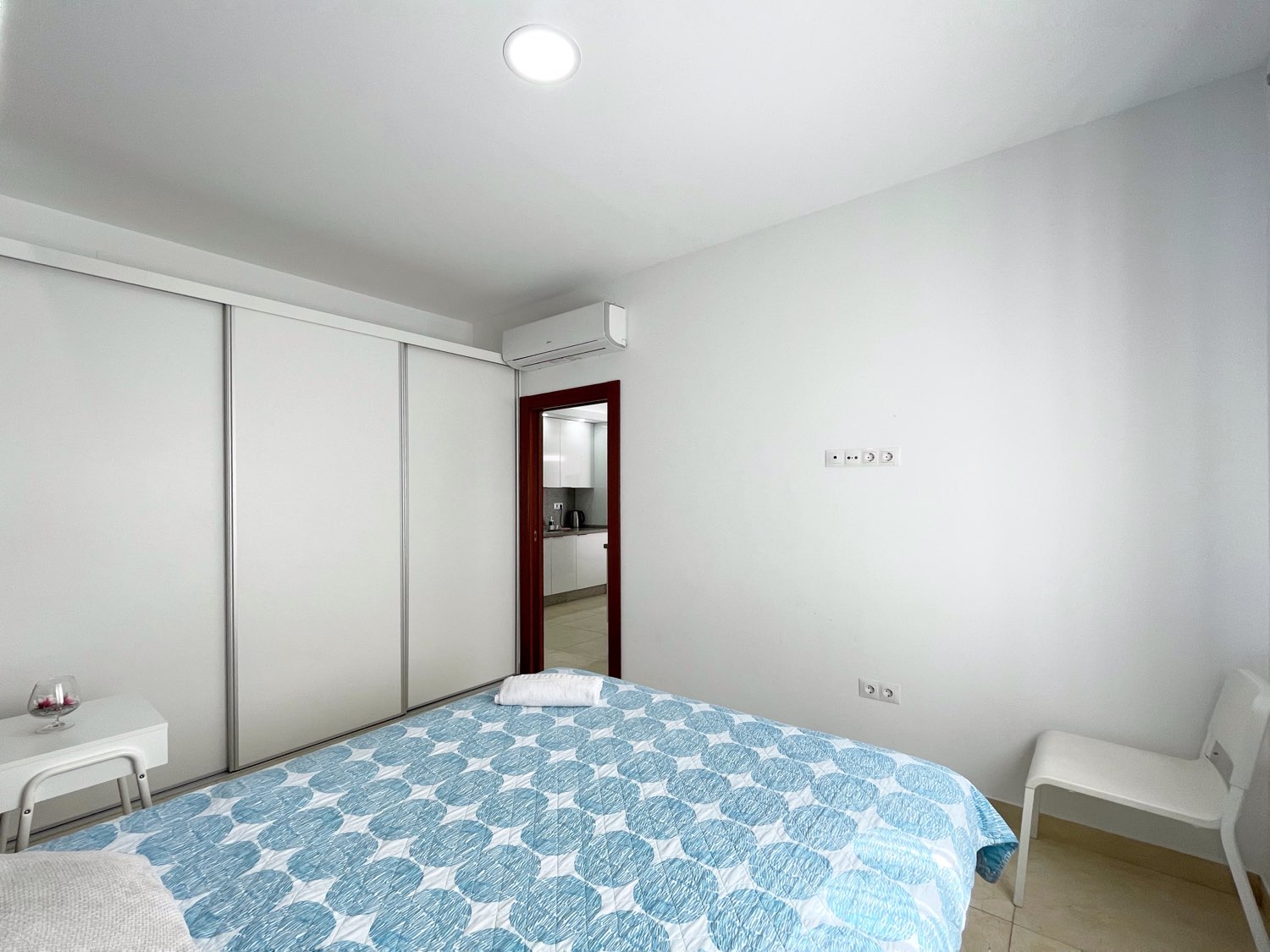 Bajo en Los Boliches