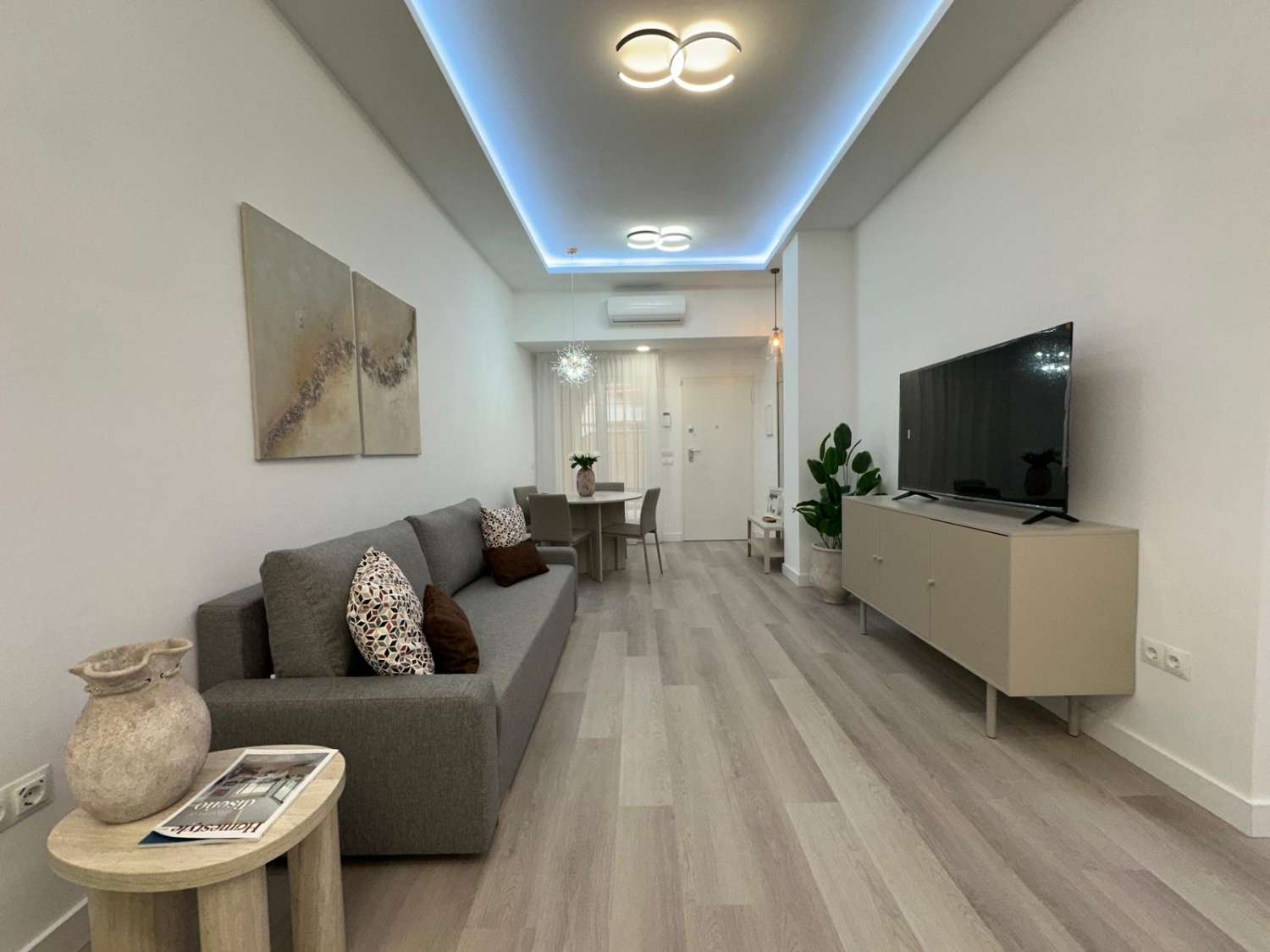 Appartment zum verkauf in Los Boliches (Fuengirola)