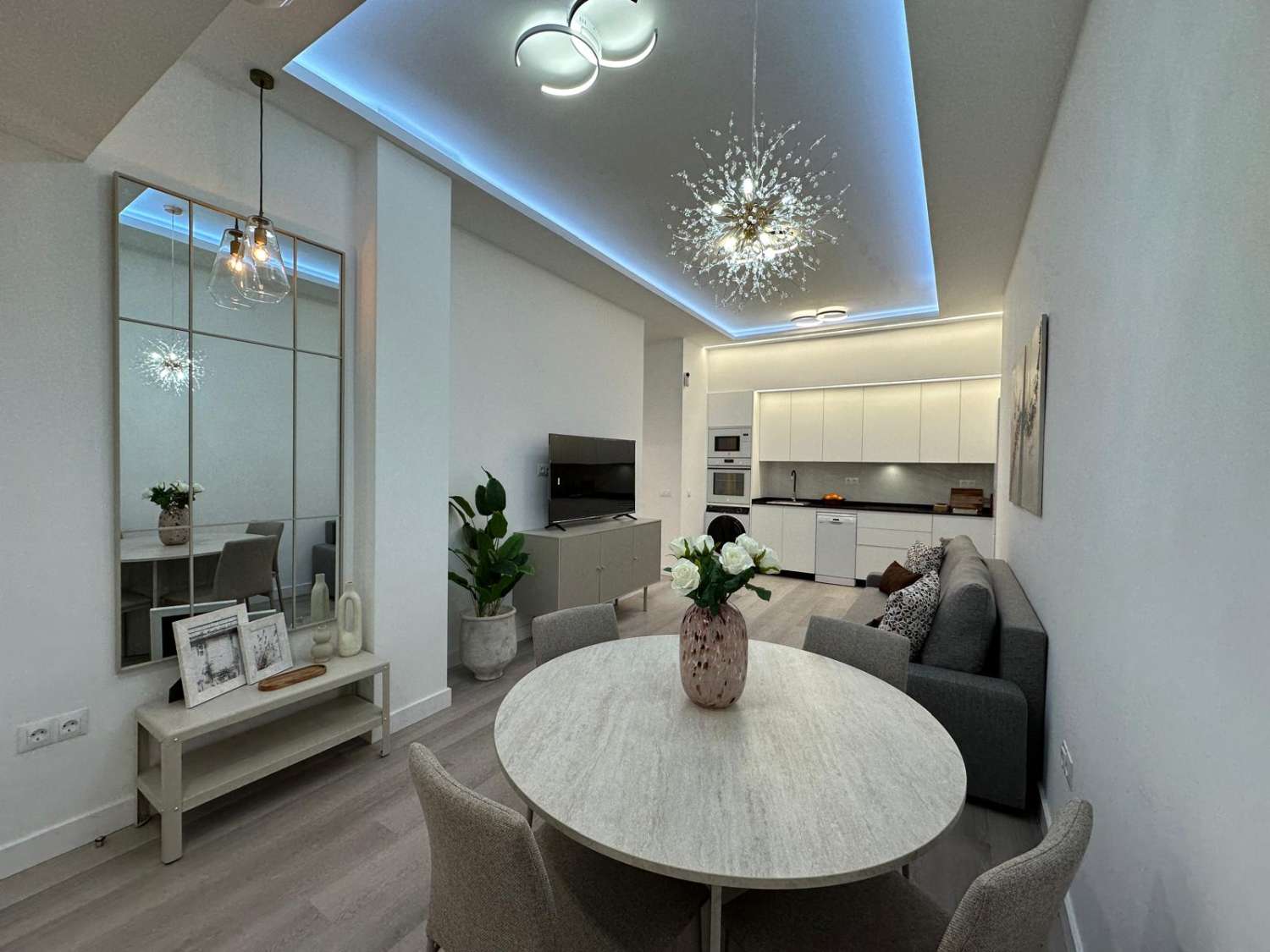 Appartment zum verkauf in Los Boliches (Fuengirola)