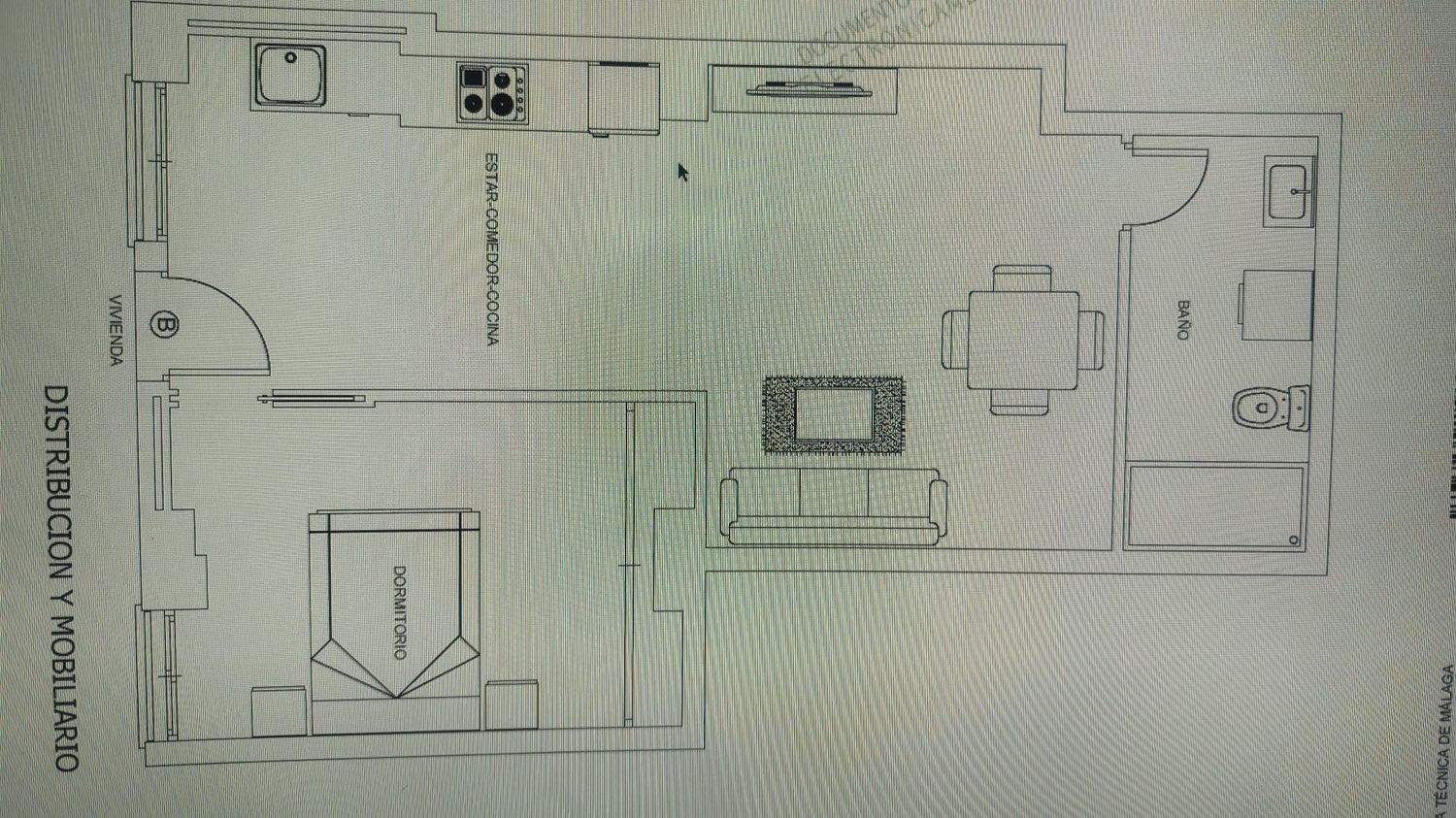 VENTA BAJO A ESTRENAR - 51 M2 - AMUEBLADO, CALIDADES - PISCINA COMUNITARIA - LOS BOLICHES (FUENGIROLA)