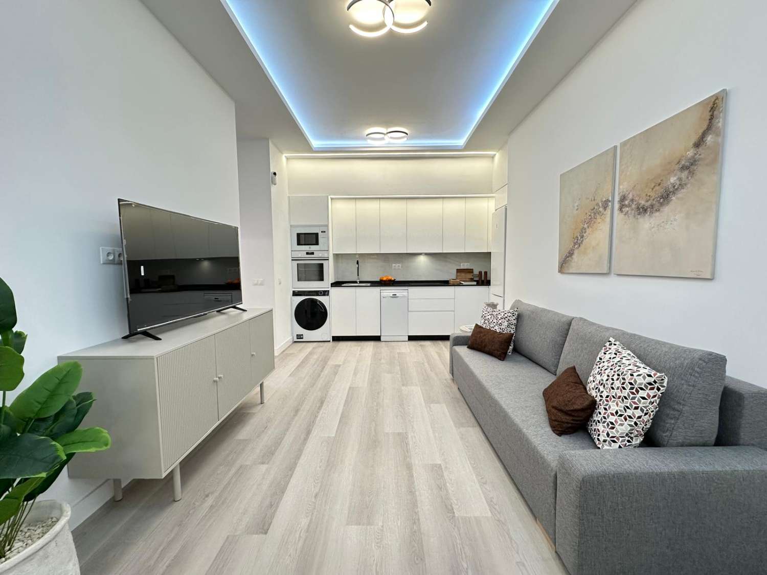 Appartment zum verkauf in Los Boliches (Fuengirola)