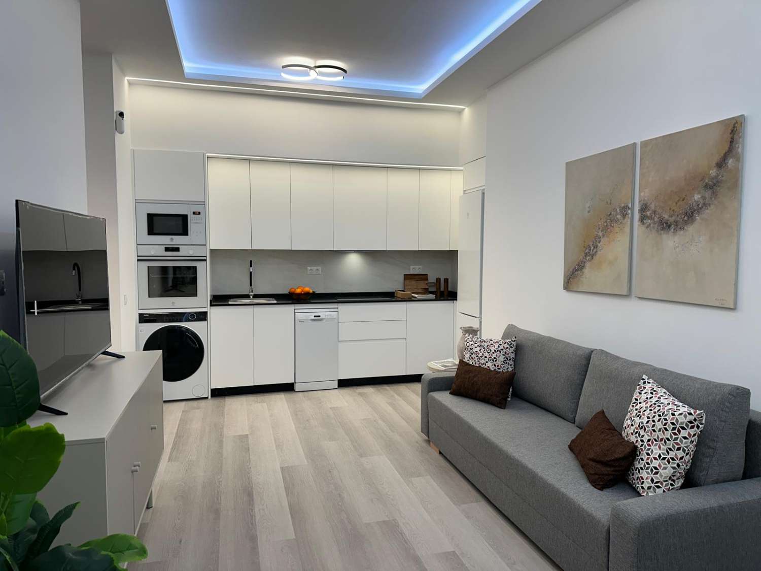 Appartment zum verkauf in Los Boliches (Fuengirola)