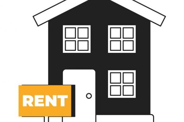 Atico en Alquiler Las Lagunas con Solarium