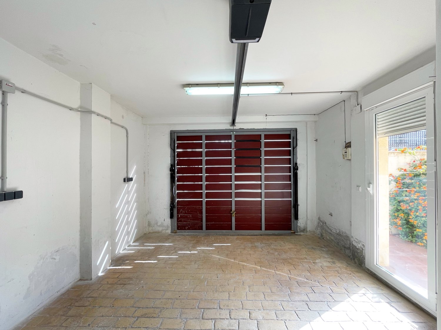 Adosado Hipódromo Mijas con Piscina y Padel