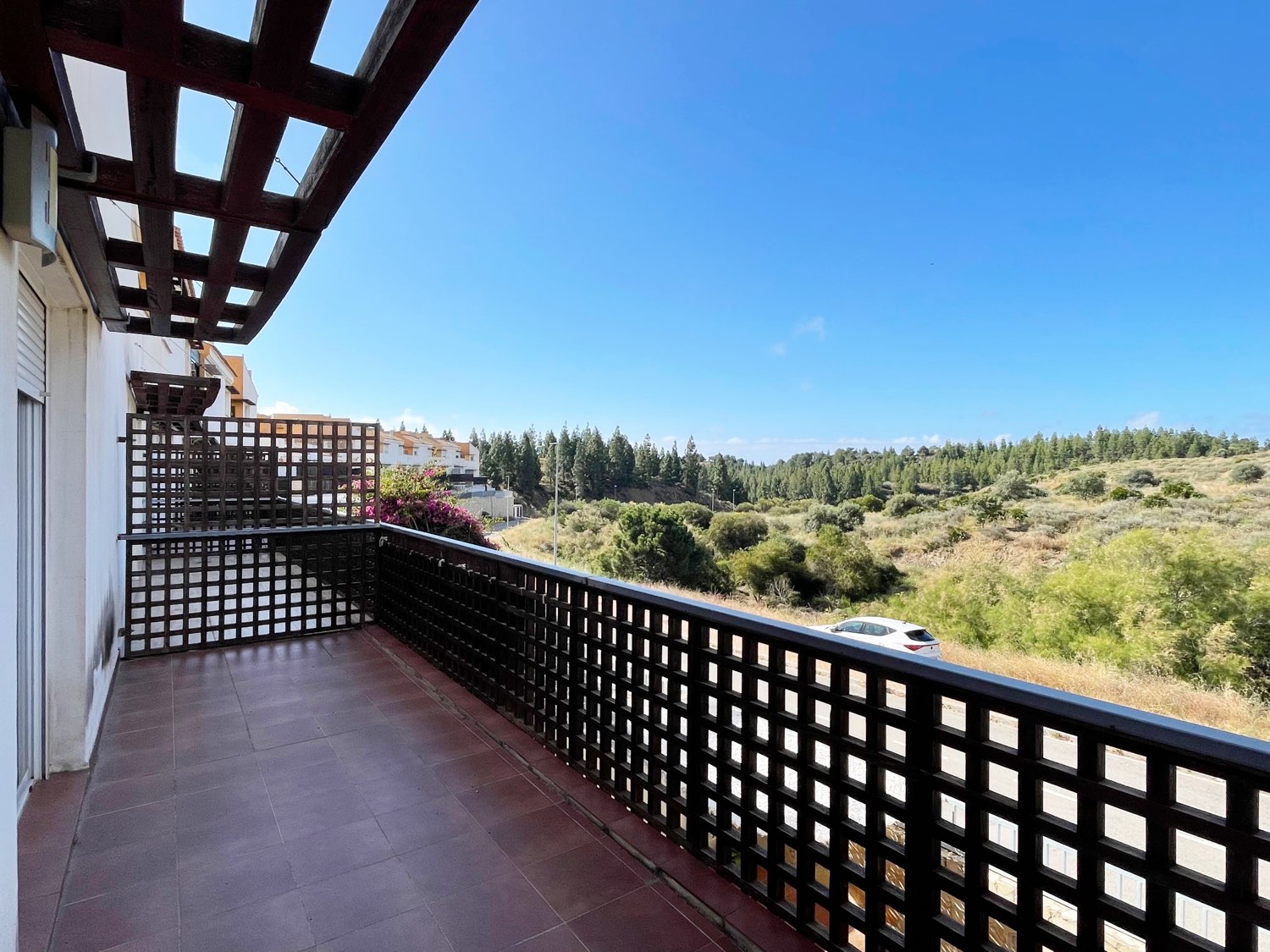 Adosado Hipódromo Mijas con Piscina y Padel