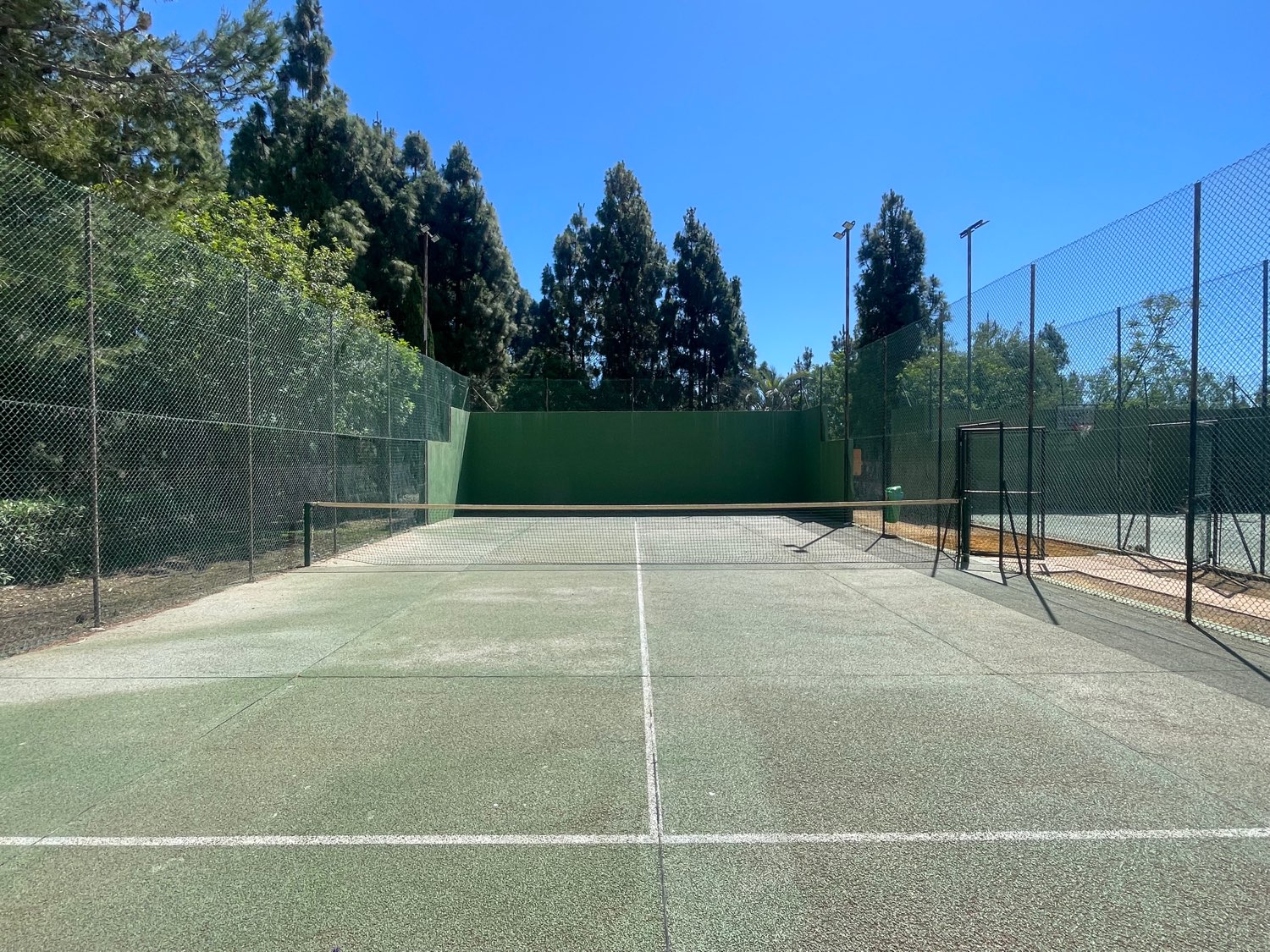 Adosado Hipódromo Mijas con Piscina y Padel
