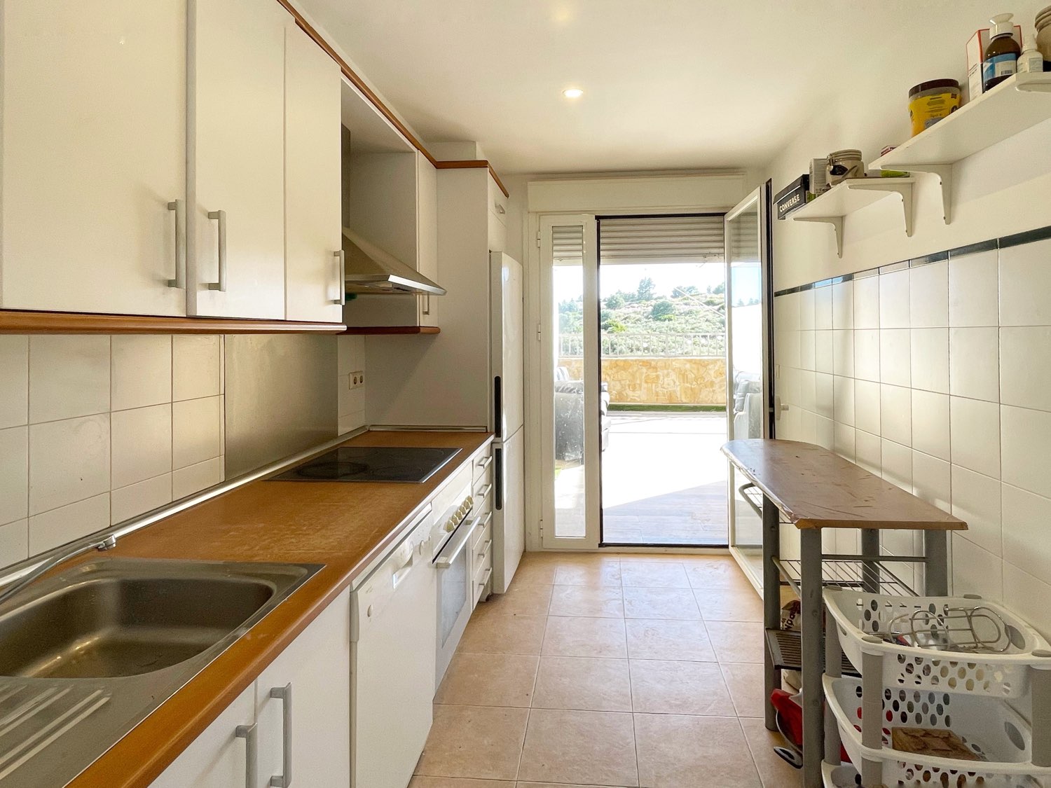 Дом в продаже в Hipódromo-Cerrado del Águila (Mijas)