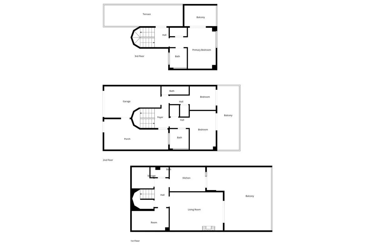 Дом в продаже в Hipódromo-Cerrado del Águila (Mijas)