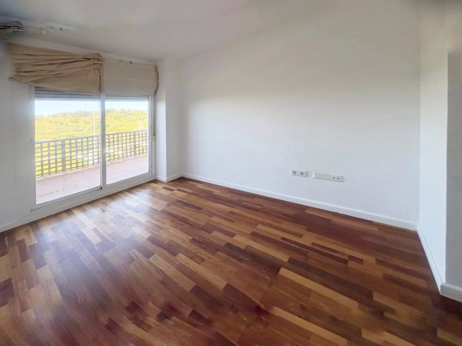 Adosado Hipódromo Mijas con Piscina y Padel