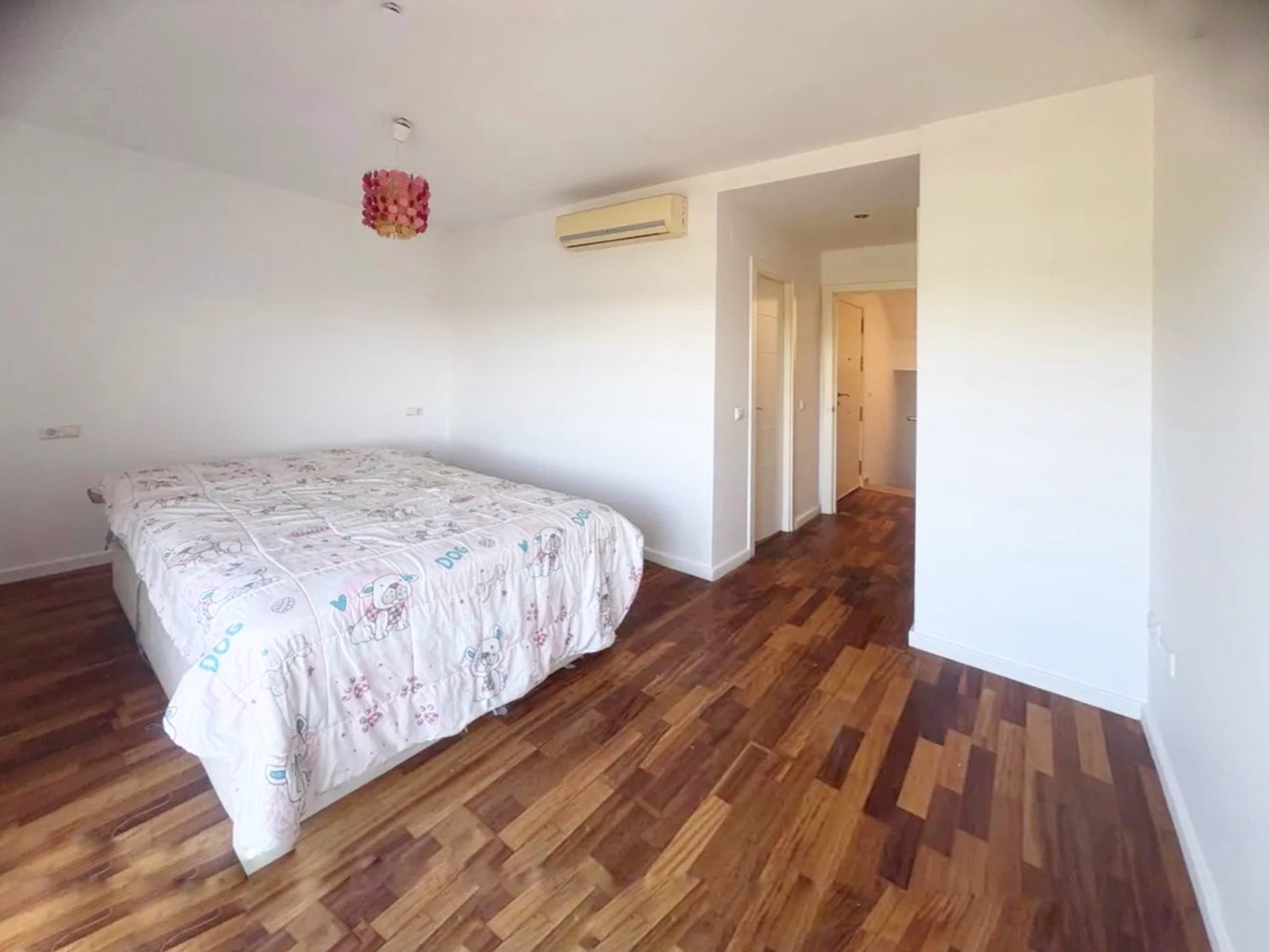 Adosado Hipódromo Mijas con Piscina y Padel