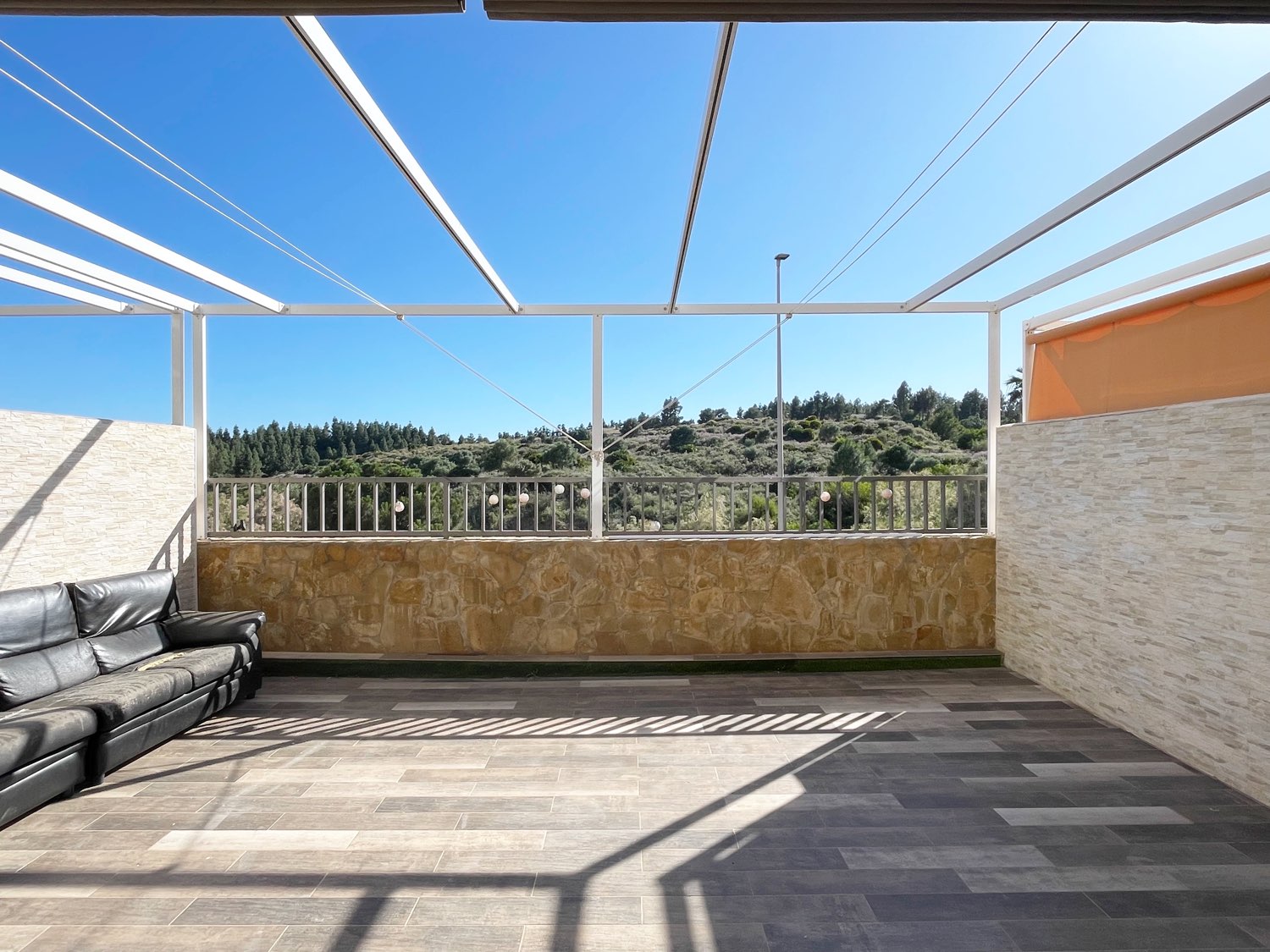 Дом в продаже в Hipódromo-Cerrado del Águila (Mijas)
