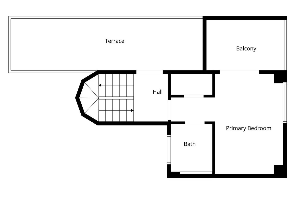 Дом в продаже в Hipódromo-Cerrado del Águila (Mijas)
