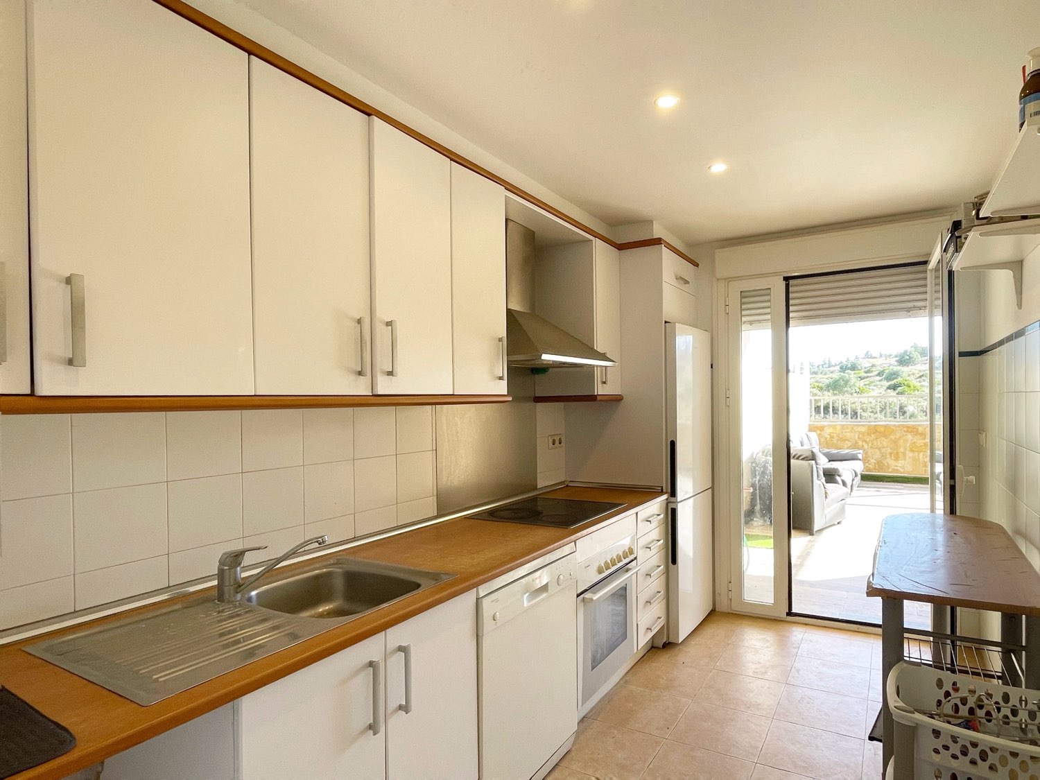 Дом в продаже в Hipódromo-Cerrado del Águila (Mijas)