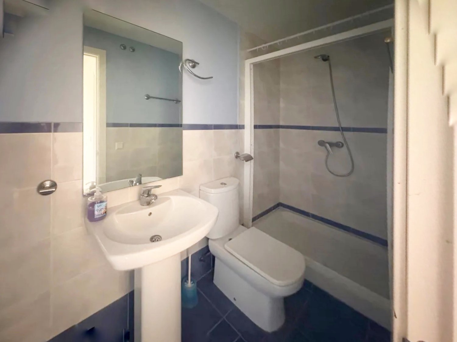 Adosado Hipódromo Mijas con Piscina y Padel