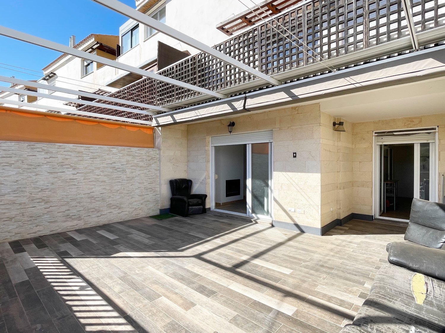 Дом в продаже в Hipódromo-Cerrado del Águila (Mijas)