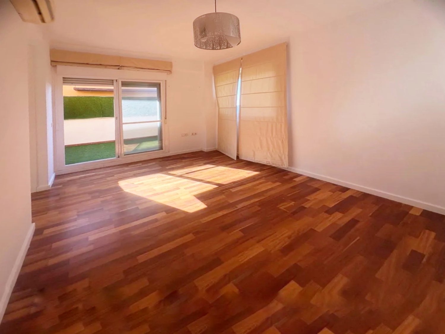 Adosado Hipódromo Mijas con Piscina y Padel