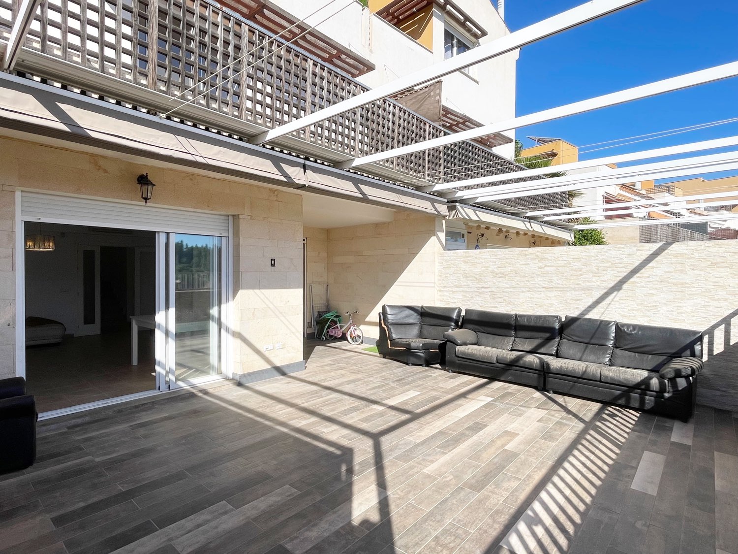 Дом в продаже в Hipódromo-Cerrado del Águila (Mijas)