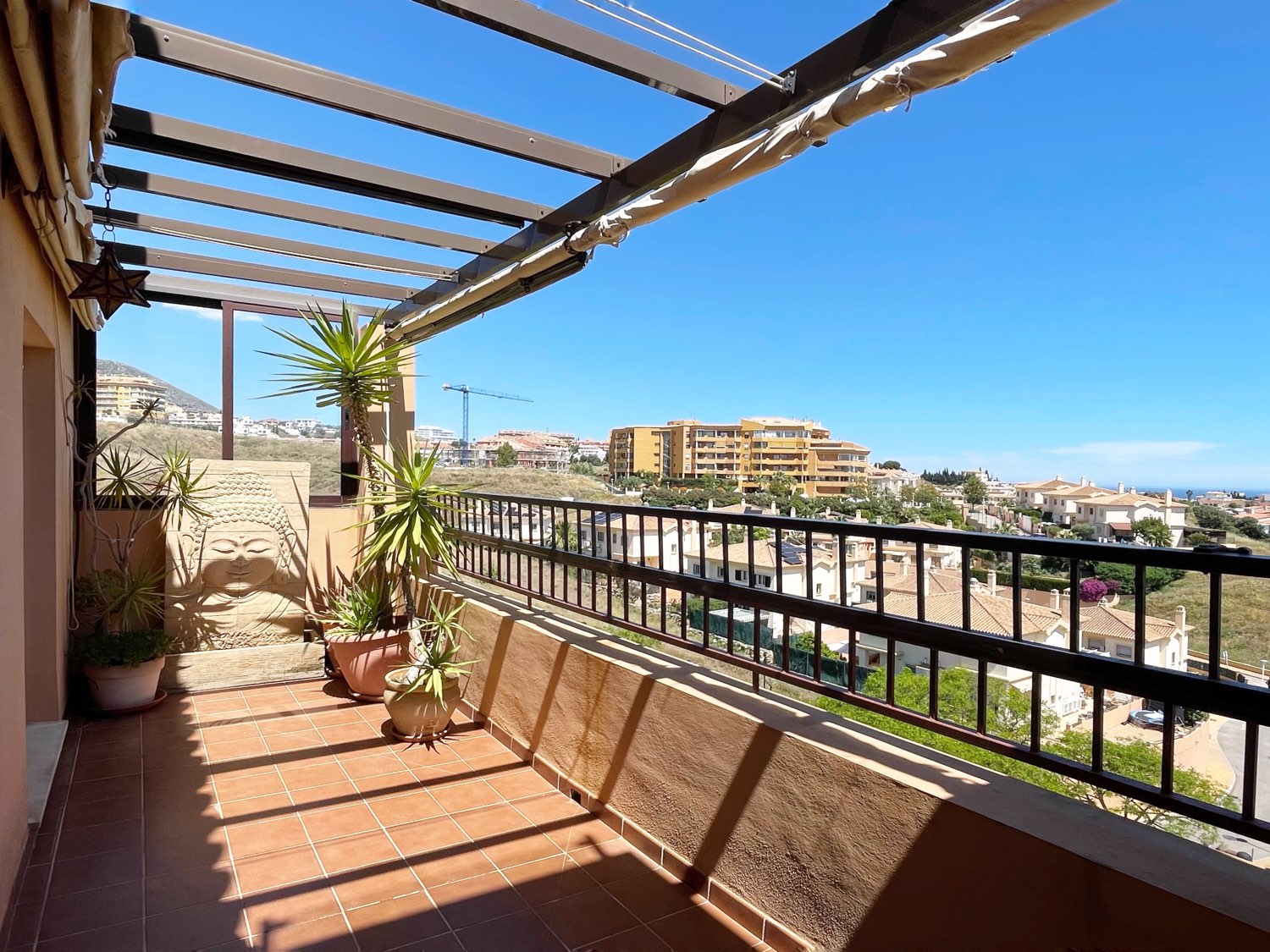 耳房 出租 在 Los Pacos (Fuengirola)