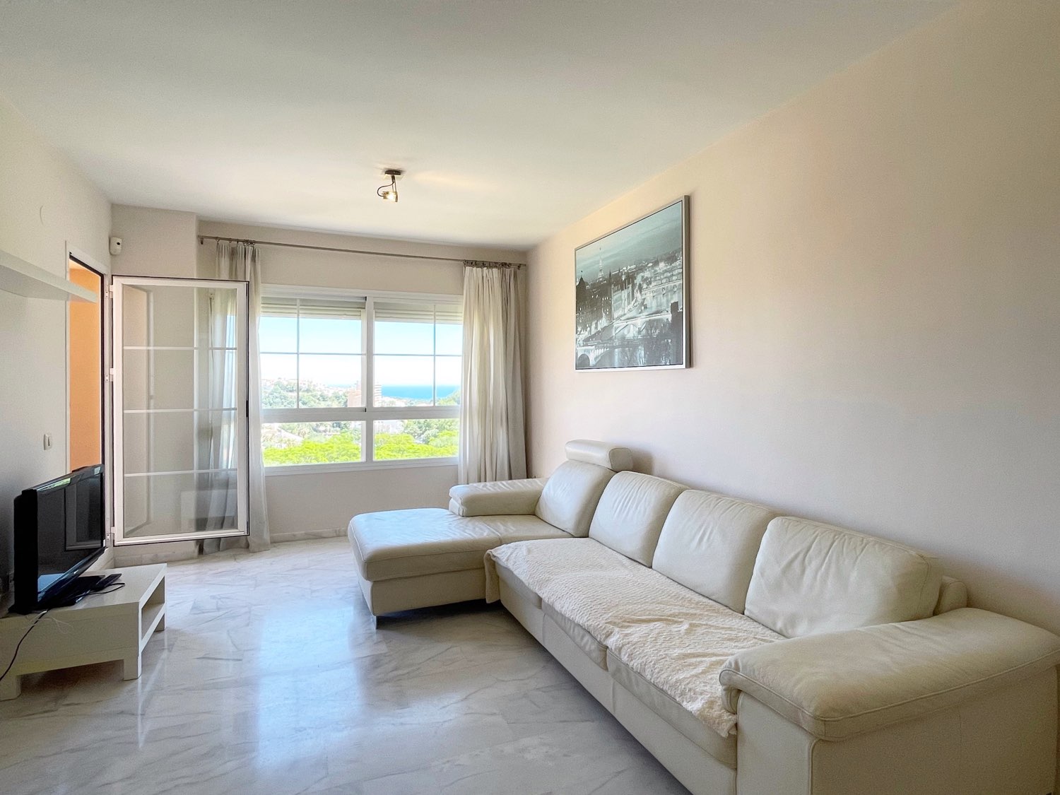 耳房 出租 在 Los Pacos (Fuengirola)