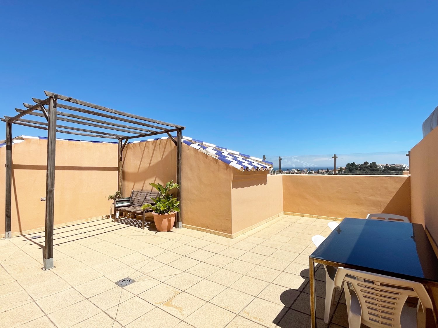耳房 出租 在 Los Pacos (Fuengirola)