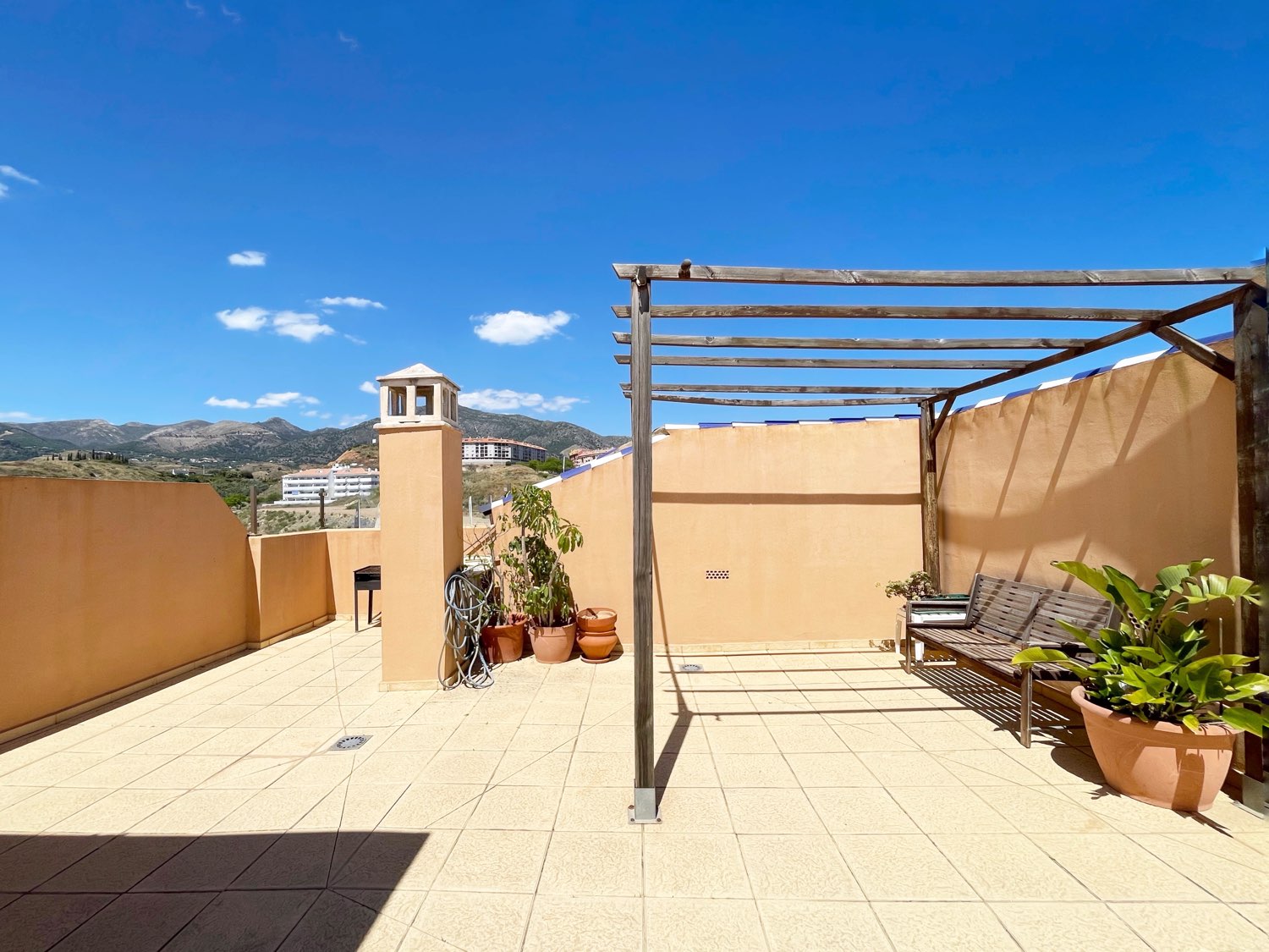 耳房 出租 在 Los Pacos (Fuengirola)