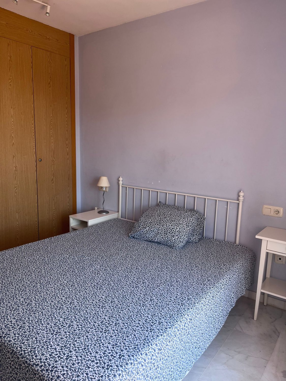 Kattohuoneisto vuokrattavissa Los Pacos (Fuengirola)