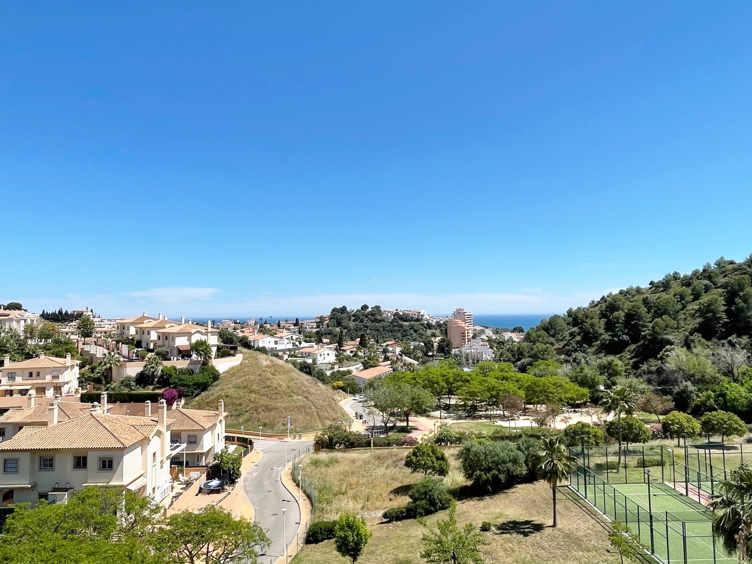 耳房 出租 在 Los Pacos (Fuengirola)