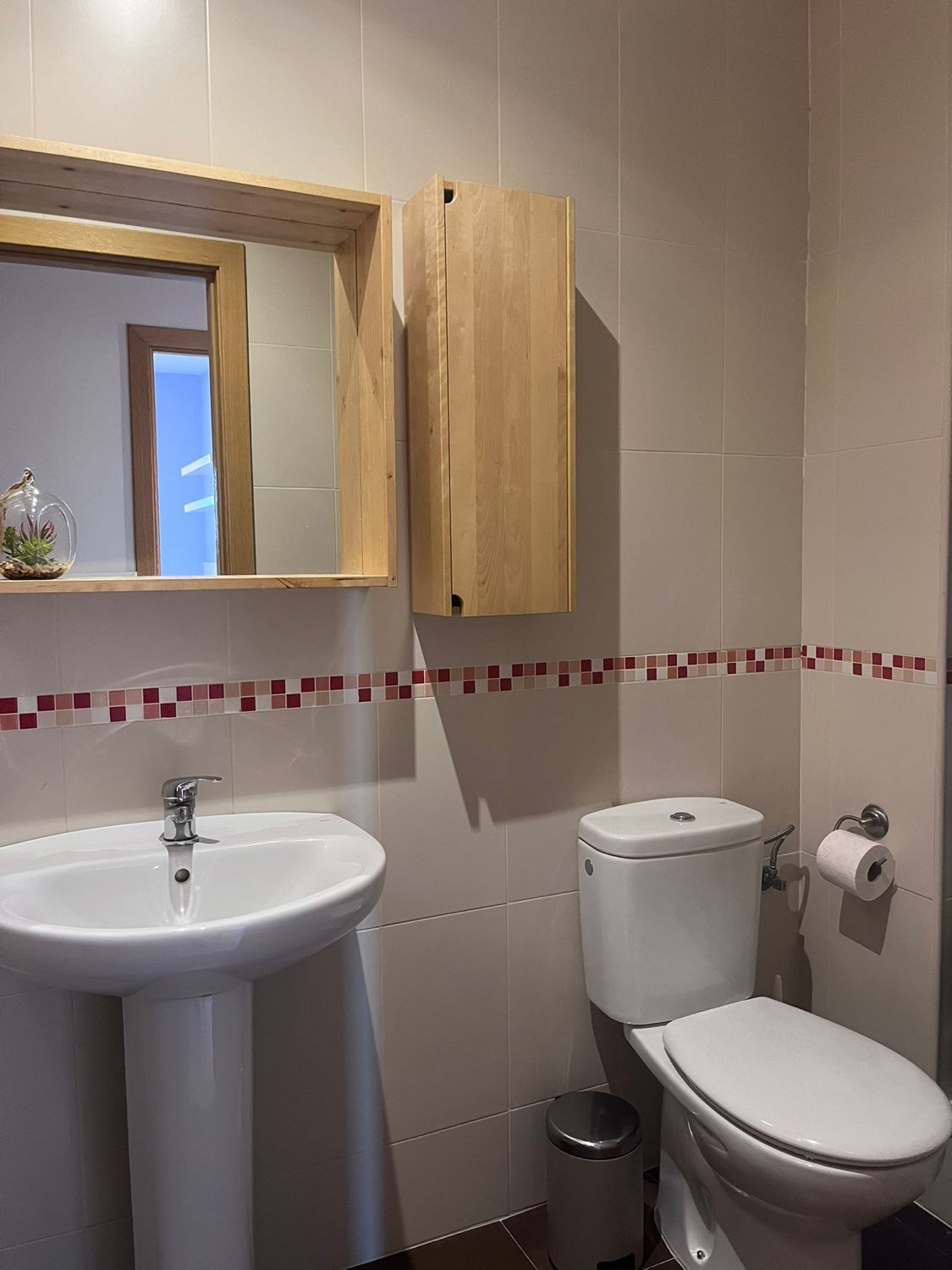 Kattohuoneisto vuokrattavissa Los Pacos (Fuengirola)