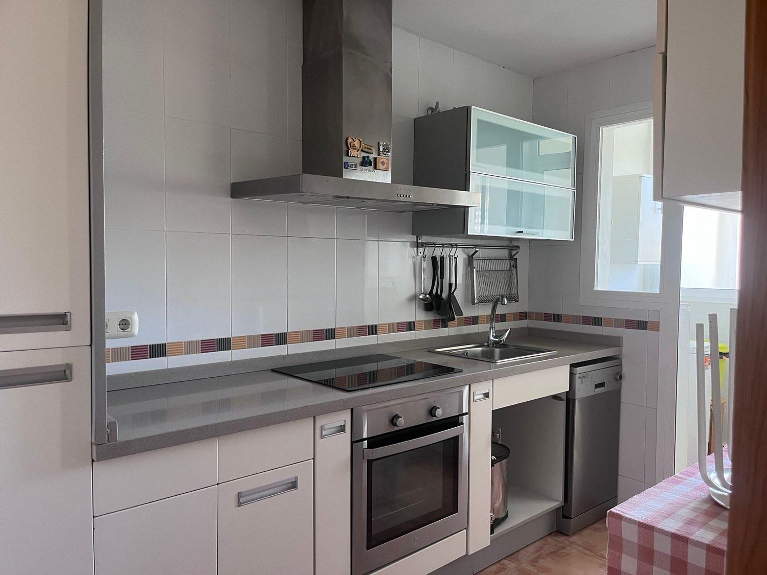Kattohuoneisto vuokrattavissa Los Pacos (Fuengirola)