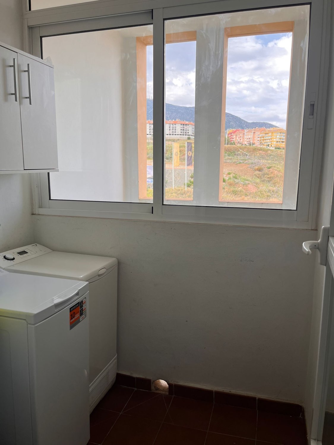 Kattohuoneisto vuokrattavissa Los Pacos (Fuengirola)