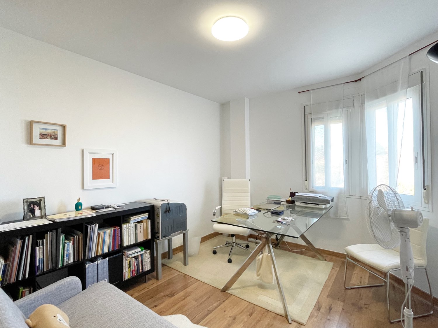 ALQUILER LARGA TEMPORADA - CASA PAREADA EN BENALMADENA COSTA - ENTRADA JULIO 2026