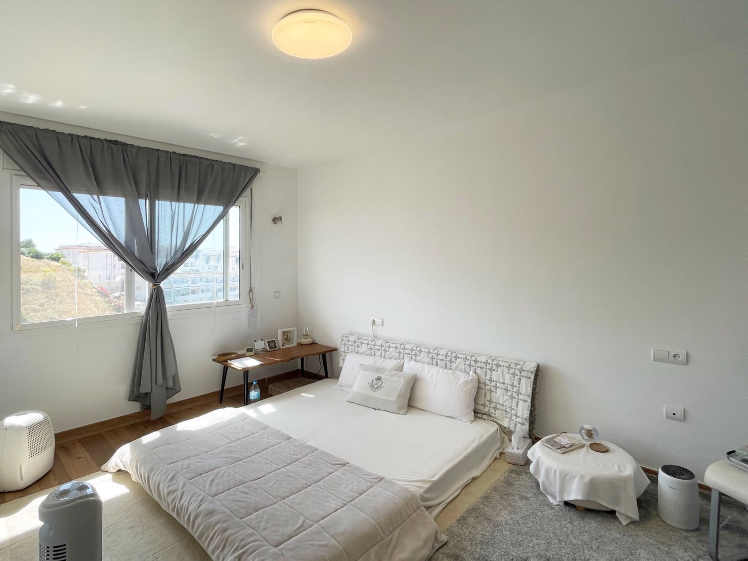 屋 出租 在 Benalmádena