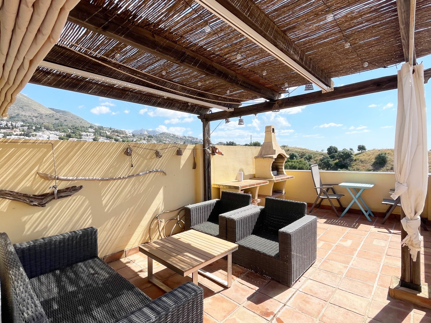 屋 出租 在 Benalmádena