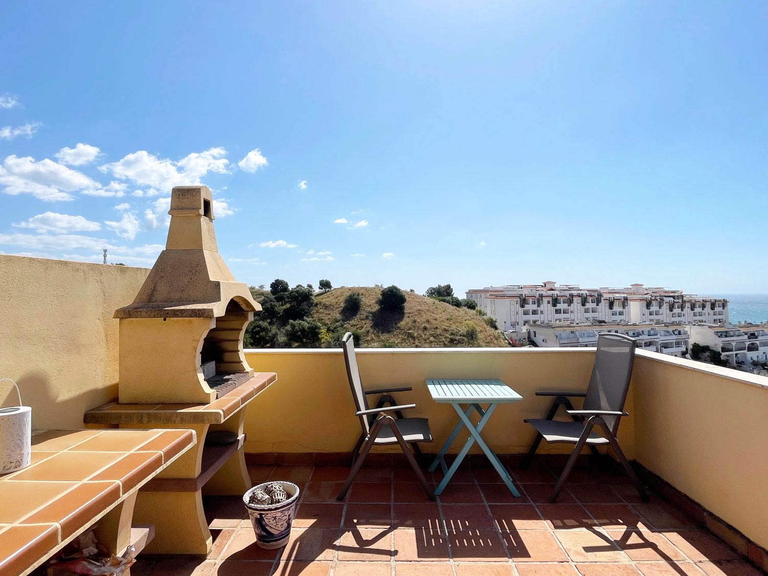 屋 出租 在 Benalmádena