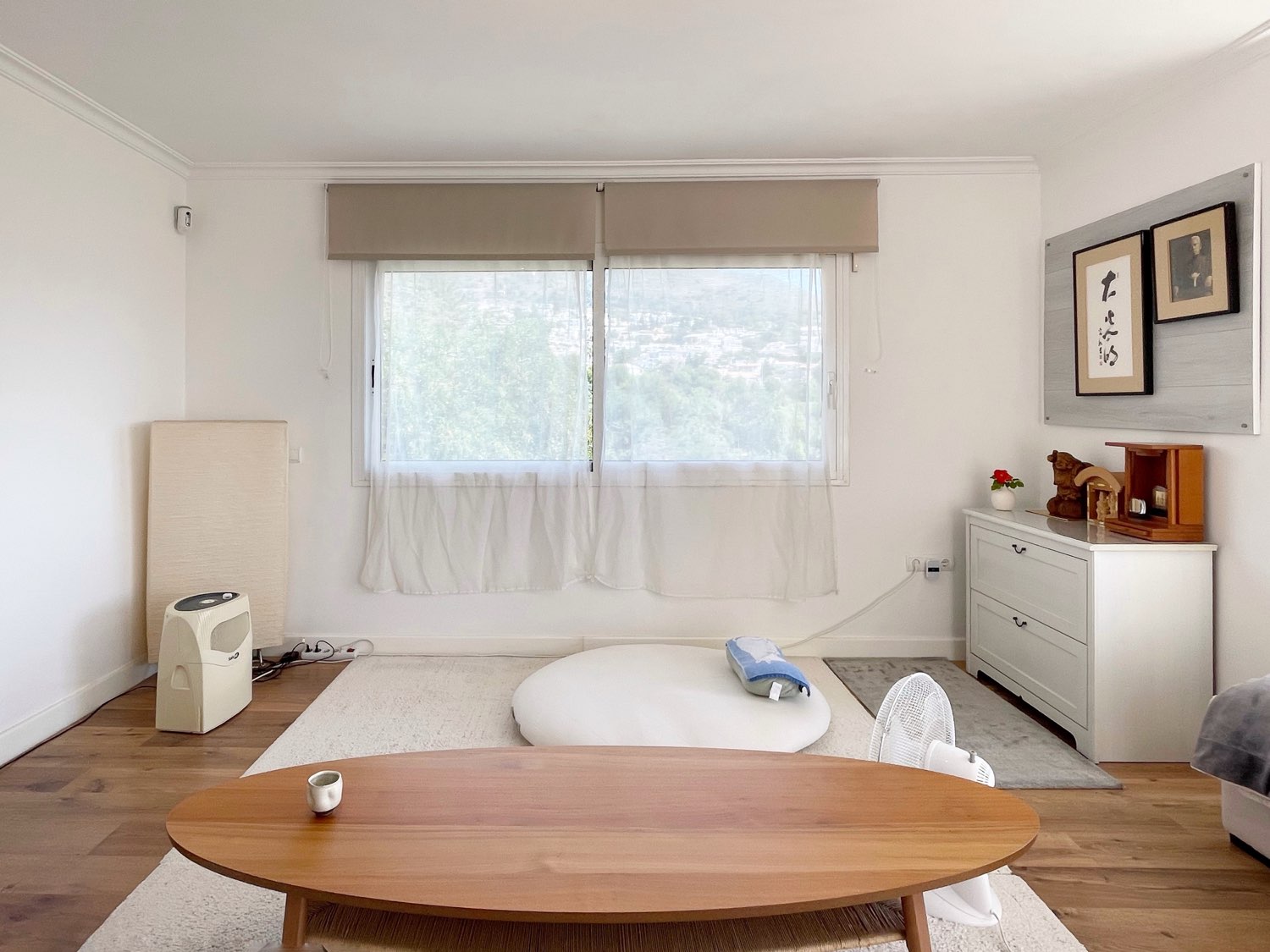 屋 出租 在 Benalmádena