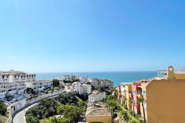 屋 出租 在 Benalmádena