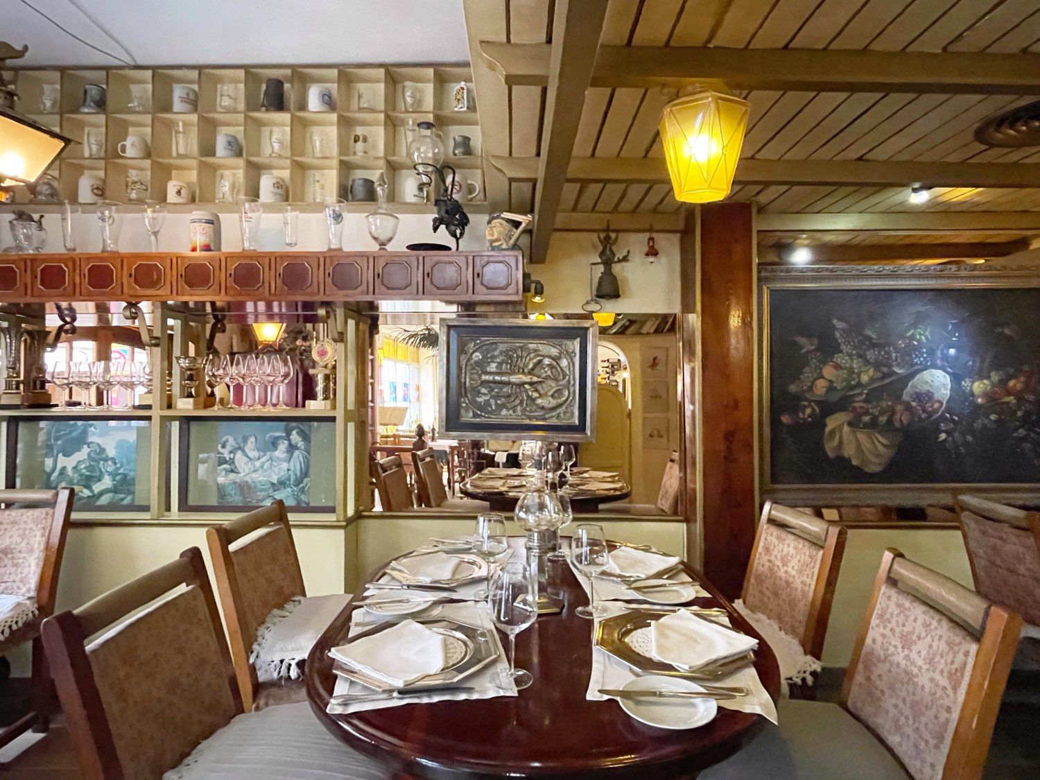 Traspaso Restaurante Los Boliches, junto a la playa