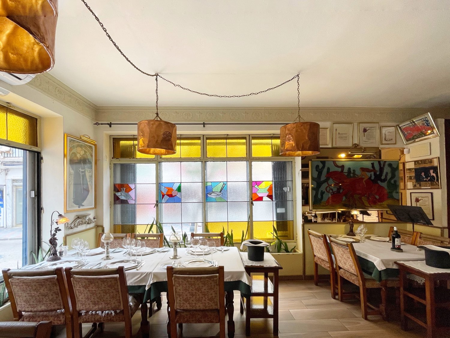 Traspaso Restaurante Los Boliches, junto a la playa