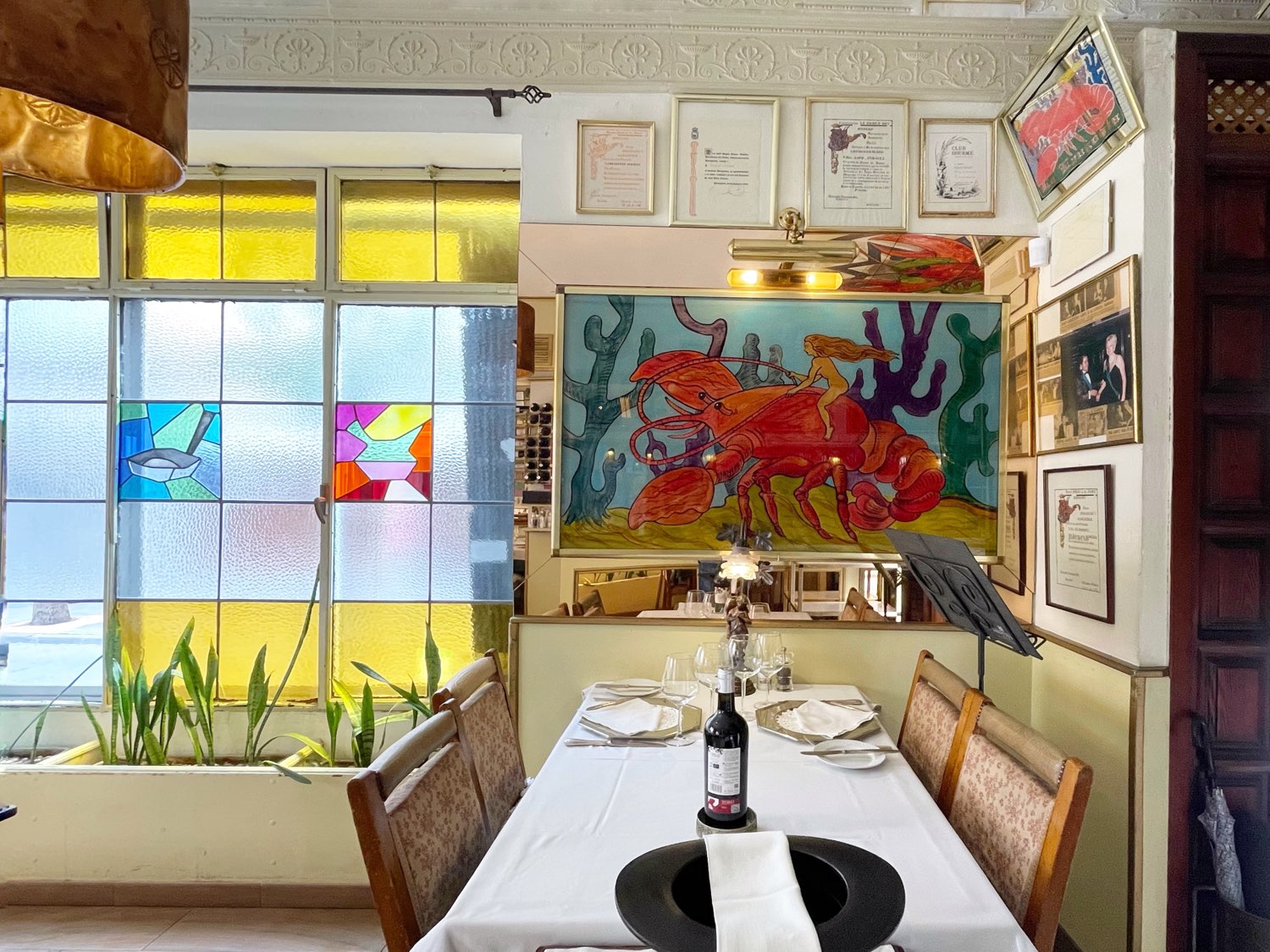 Traspaso Restaurante Los Boliches, junto a la playa