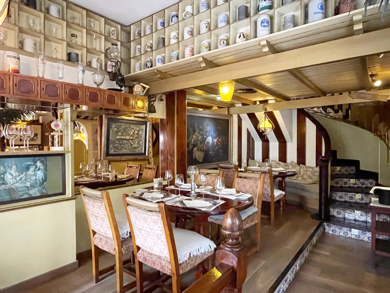 Traspaso Restaurante Los Boliches, junto a la playa