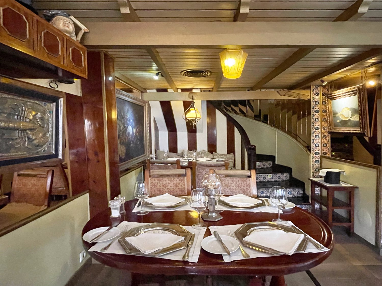 Traspaso Restaurante Los Boliches, junto a la playa