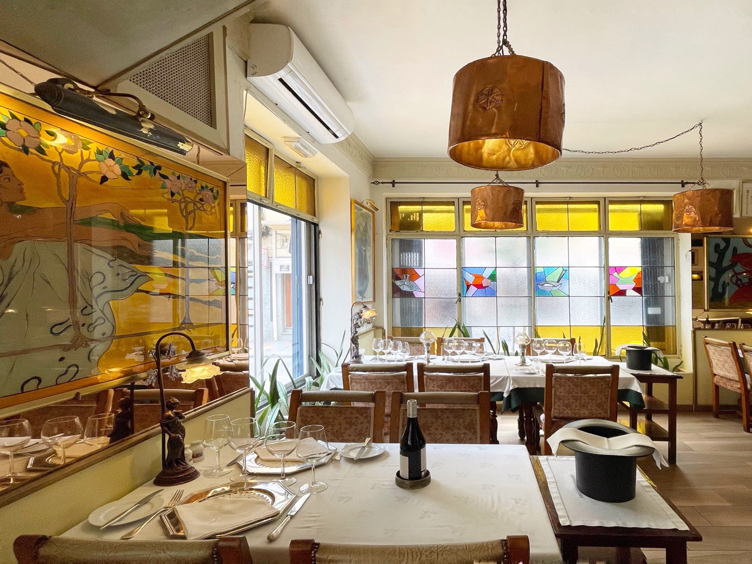 Traspaso Restaurante Los Boliches, junto a la playa