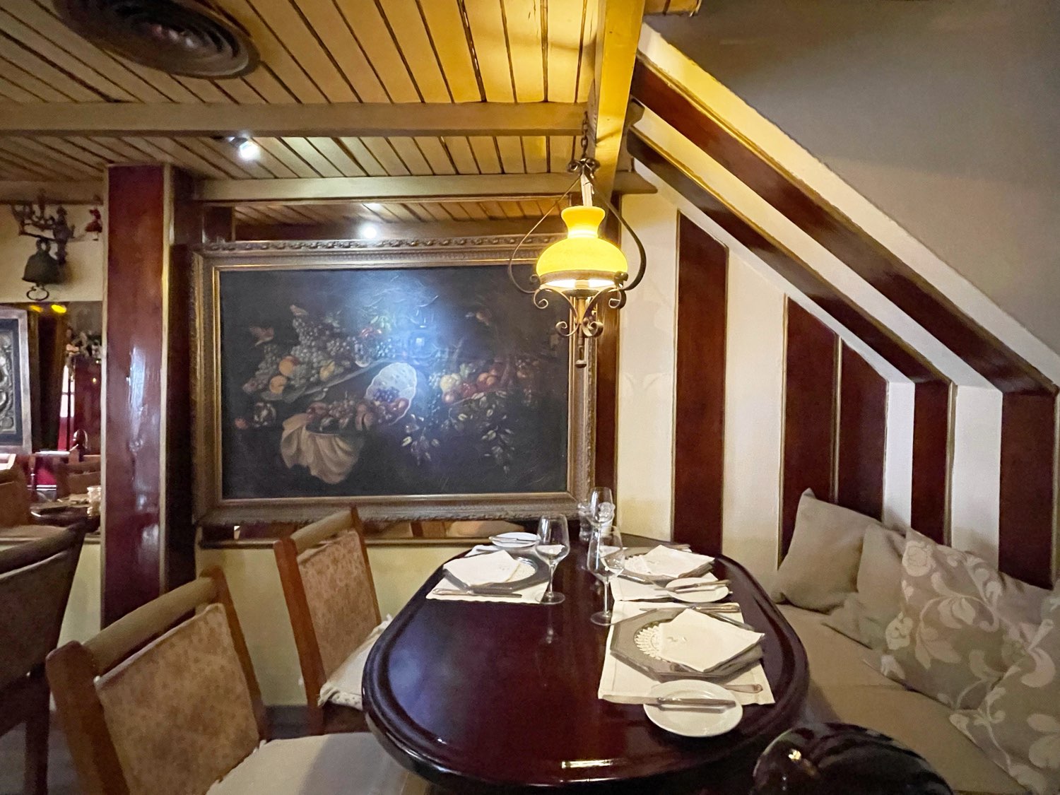 Traspaso Restaurante Los Boliches, junto a la playa