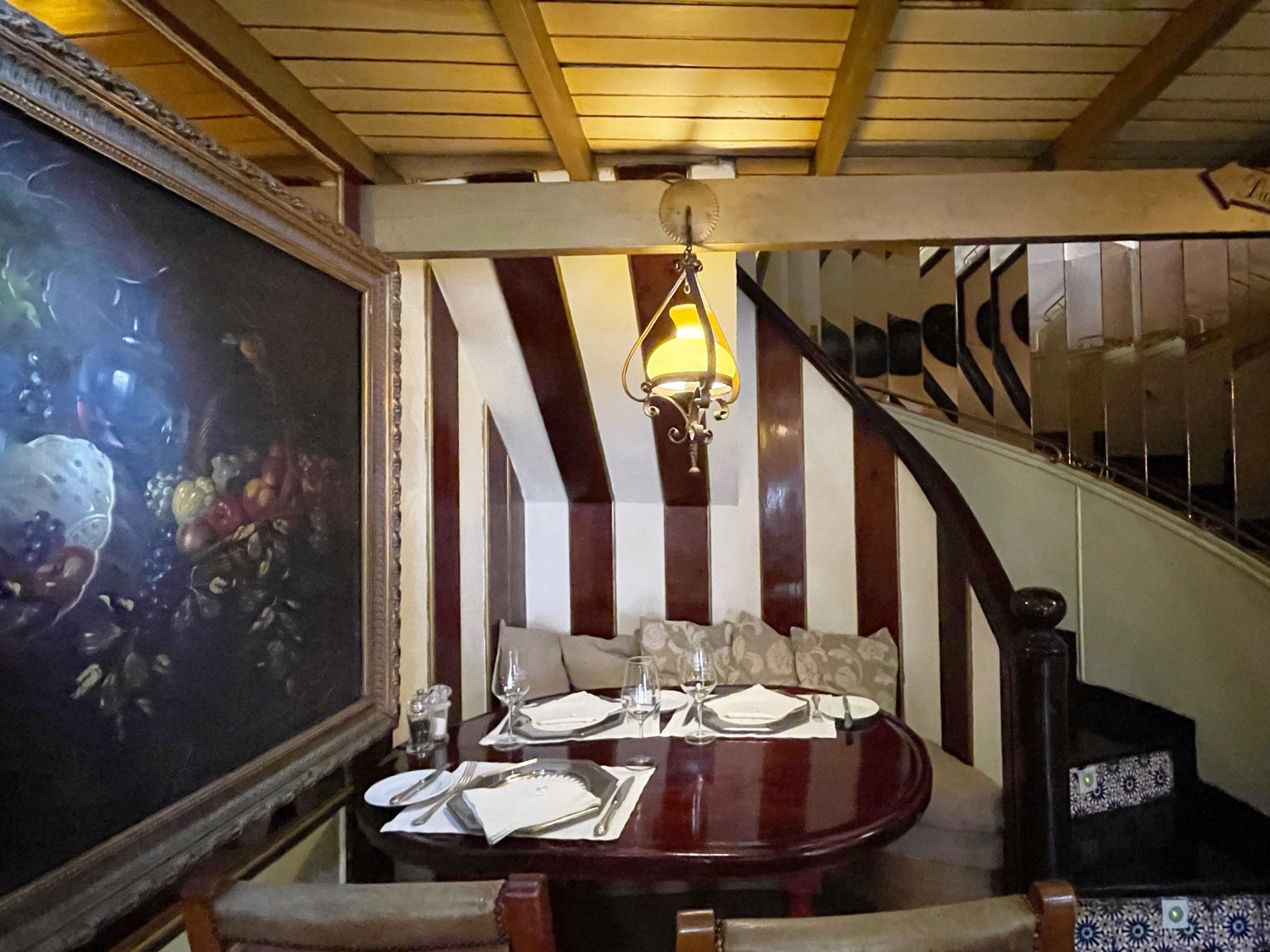 Traspaso Restaurante Los Boliches, junto a la playa