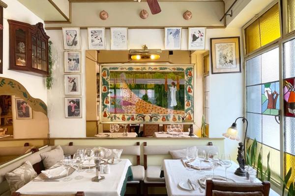Traspaso Restaurante Los Boliches, junto a la playa