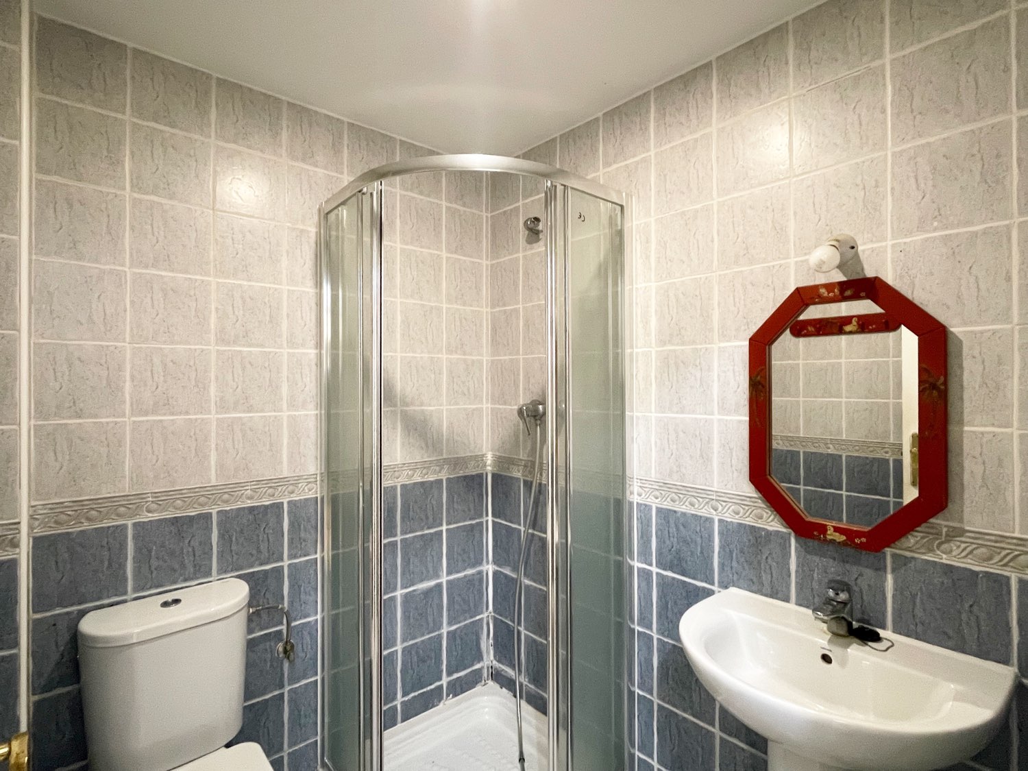 Apartament en venda in Mijas Pueblo - Peña Blanquilla