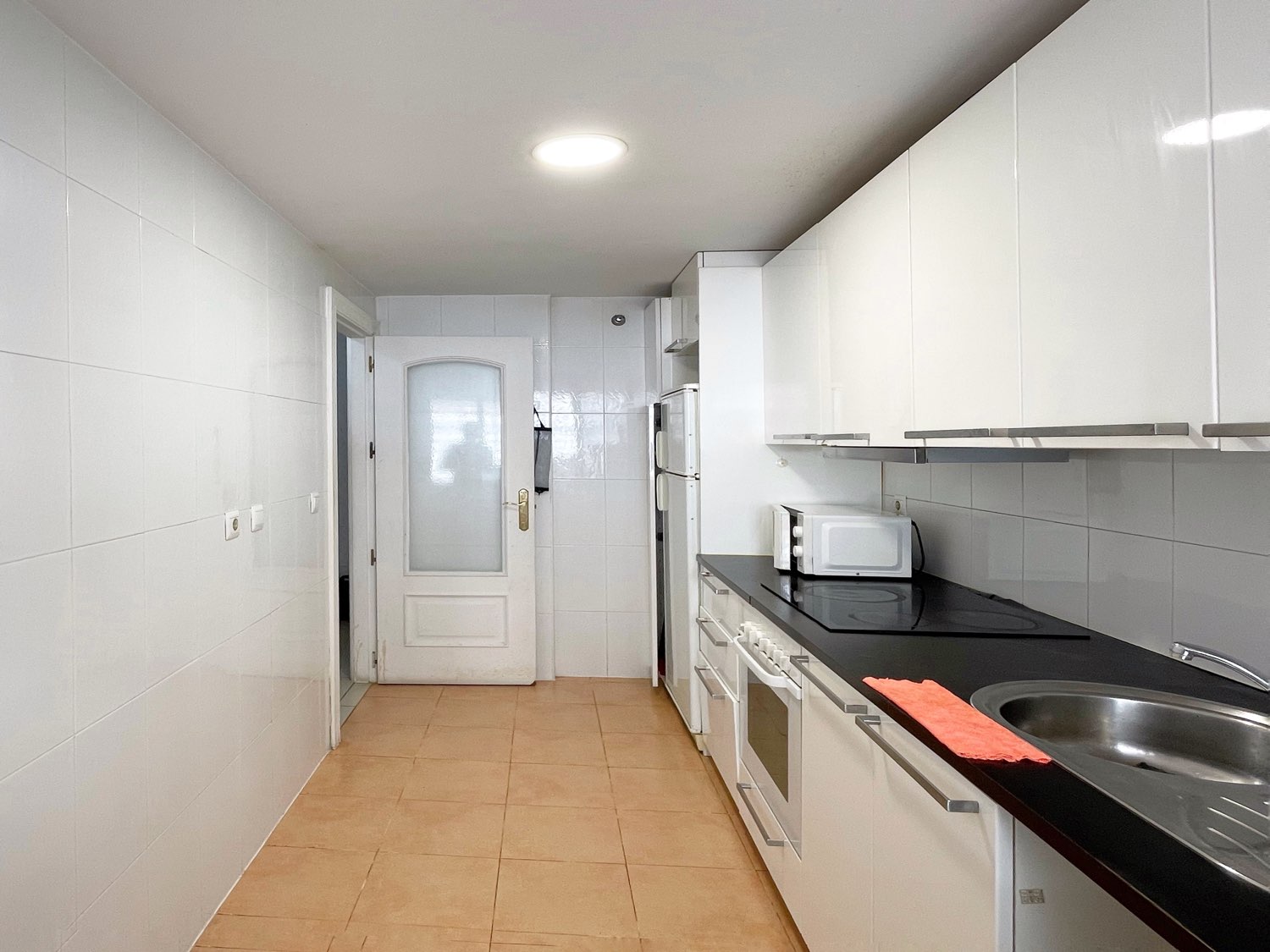 Apartament en venda in Mijas Pueblo - Peña Blanquilla