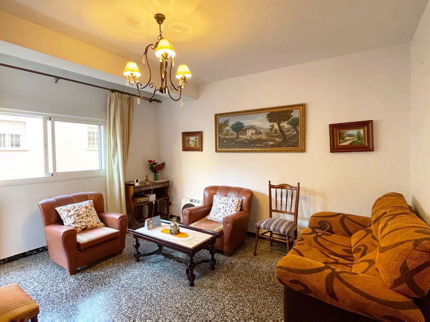 Apartament en venda in Fuengirola
