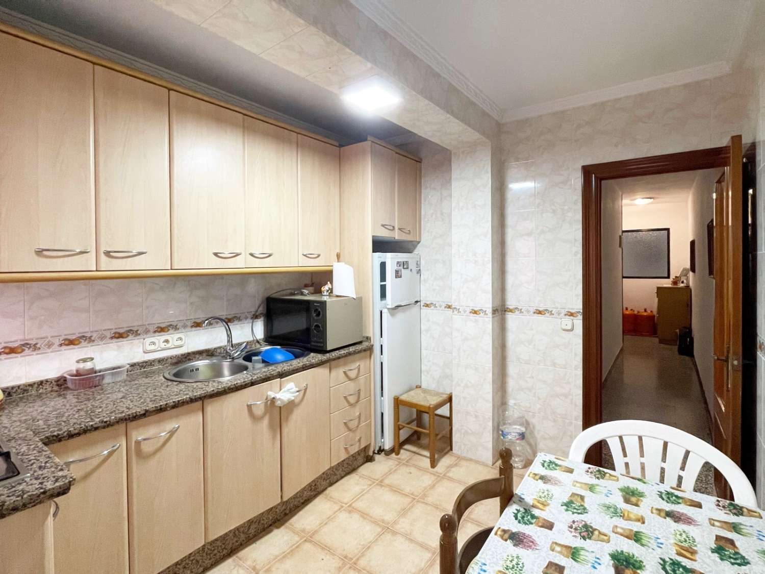 Apartament en venda in Fuengirola